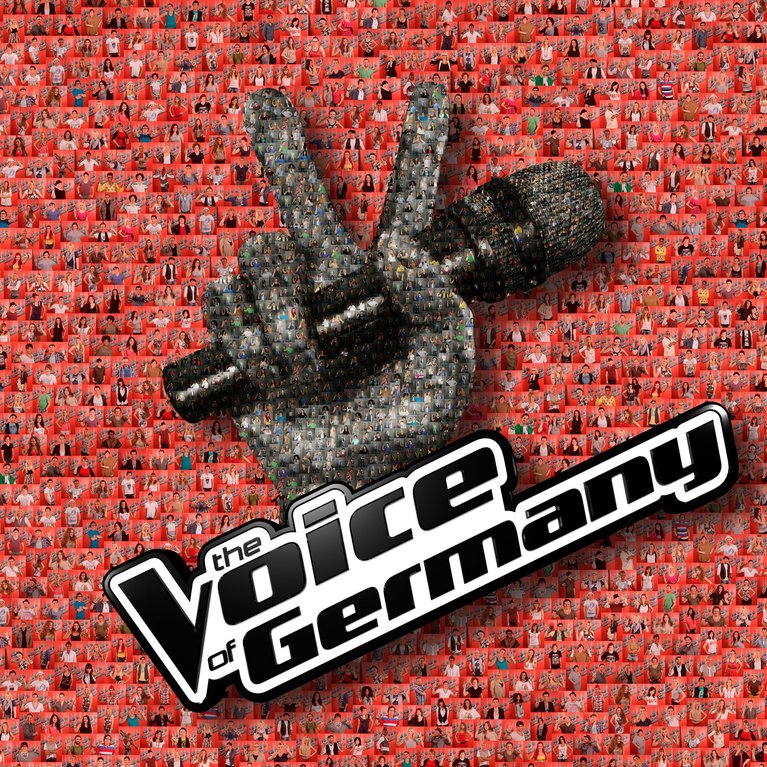 The Voice of Germany